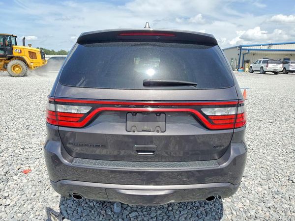 2021 DODGE DURANGO GT