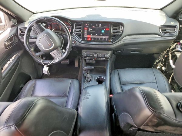 2021 DODGE DURANGO GT