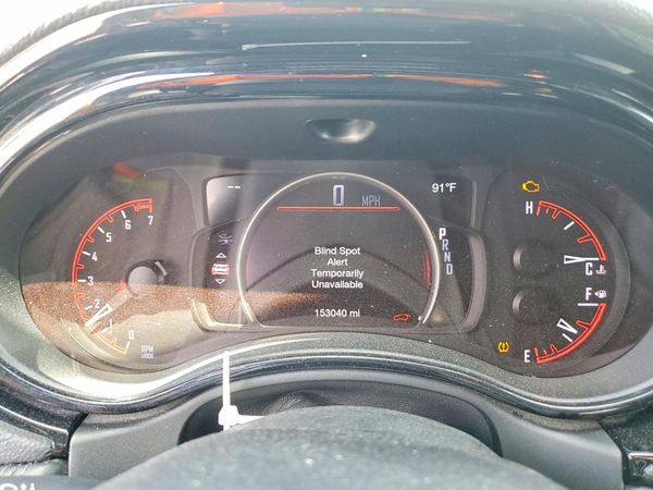 2021 DODGE DURANGO GT