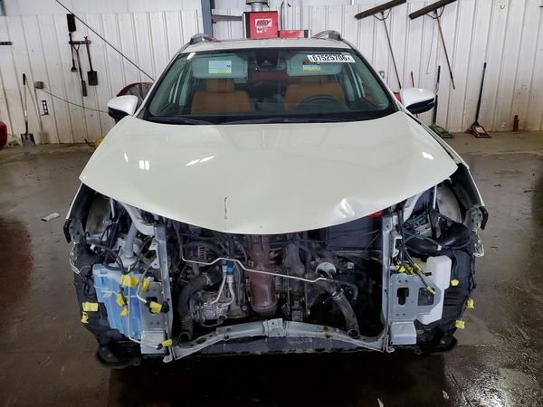 2017 TOYOTA RAV4 Ltd/SE Platinum