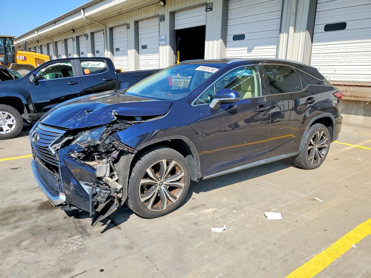 2019 LEXUS RX 350 350 Standard