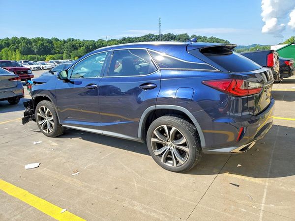 2019 LEXUS RX 350 350 Standard