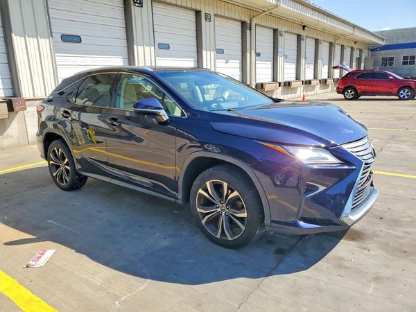 2019 LEXUS RX 350 350 Standard