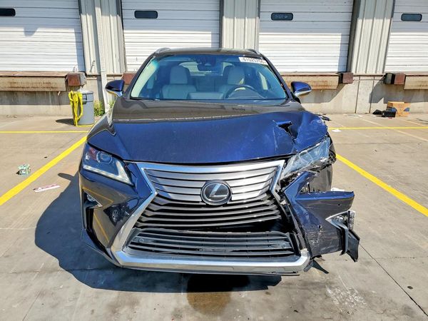 2019 LEXUS RX 350 350 Standard