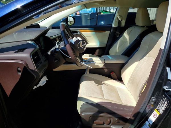 2019 LEXUS RX 350 350 Standard