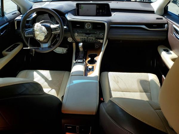 2019 LEXUS RX 350 350 Standard