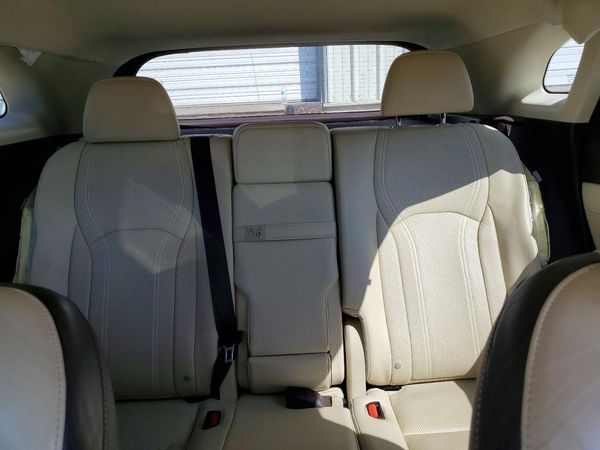 2019 LEXUS RX 350 350 Standard