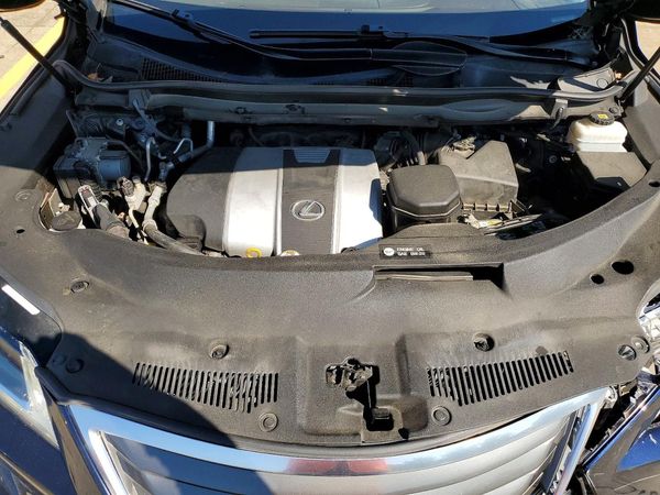 2019 LEXUS RX 350 350 Standard