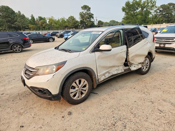 2023 HONDA CR-V