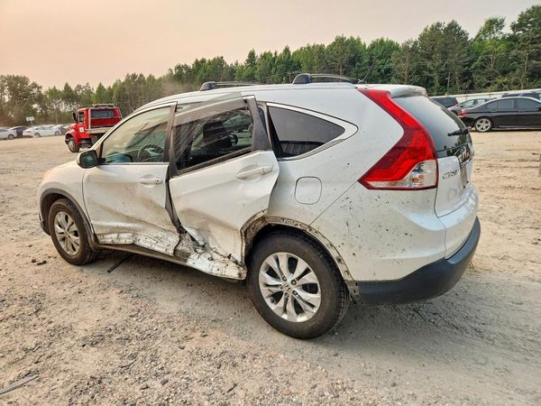 2023 HONDA CR-V