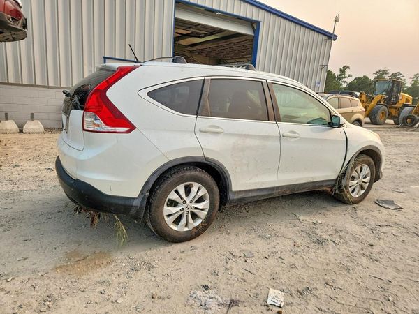 2023 HONDA CR-V