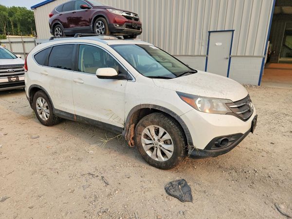 2023 HONDA CR-V