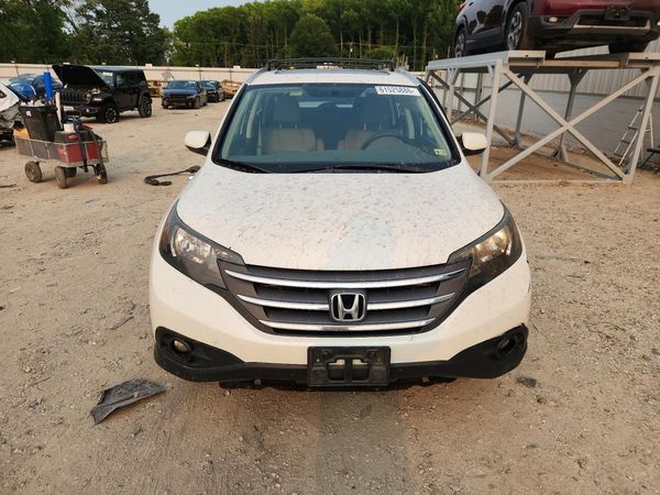 2023 HONDA CR-V