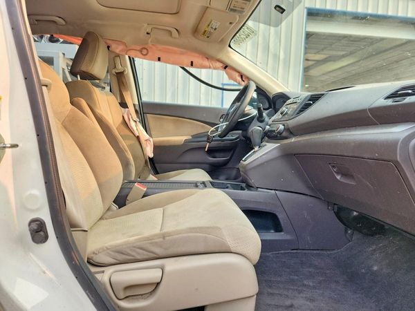 2023 HONDA CR-V