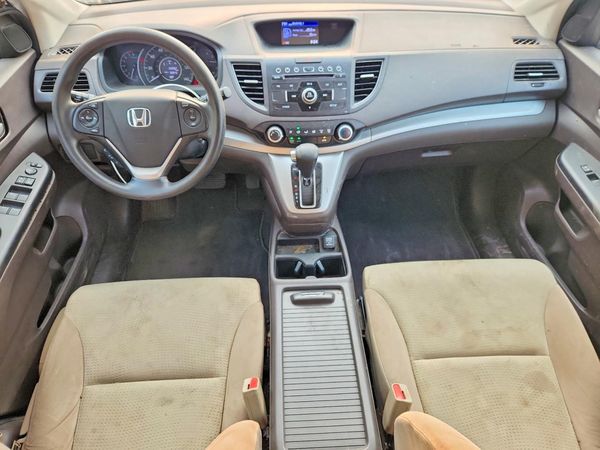 2023 HONDA CR-V