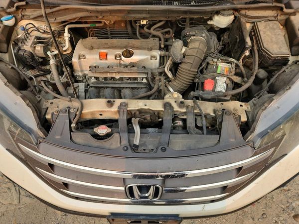 2023 HONDA CR-V
