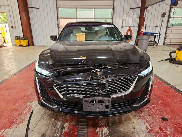 2020 CADILLAC CT5 Premium Luxury