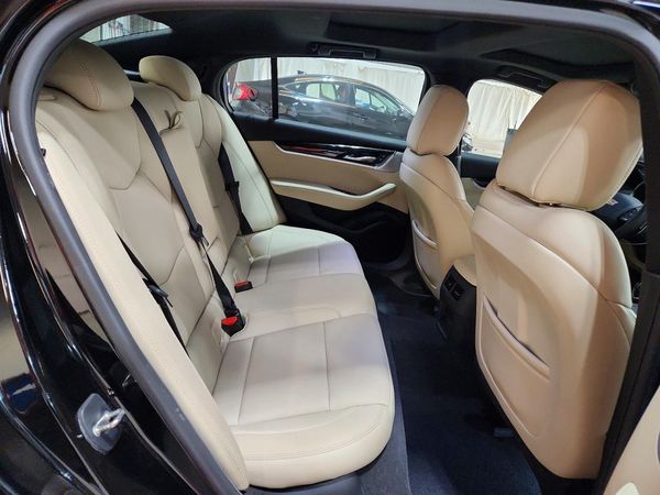 2020 CADILLAC CT5 Premium Luxury
