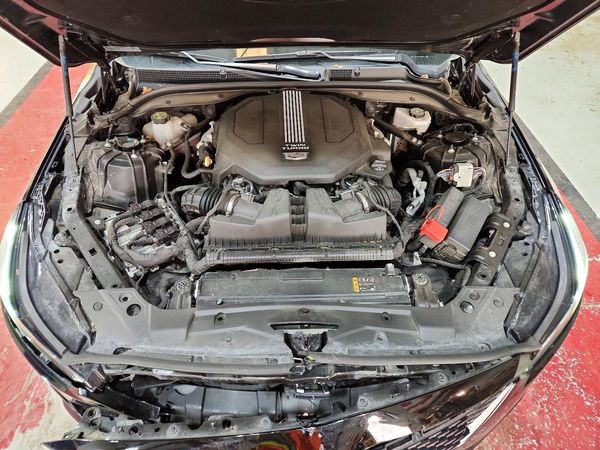 2020 CADILLAC CT5 Premium Luxury