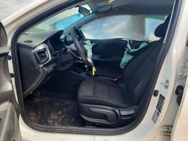 2021 KIA RIO