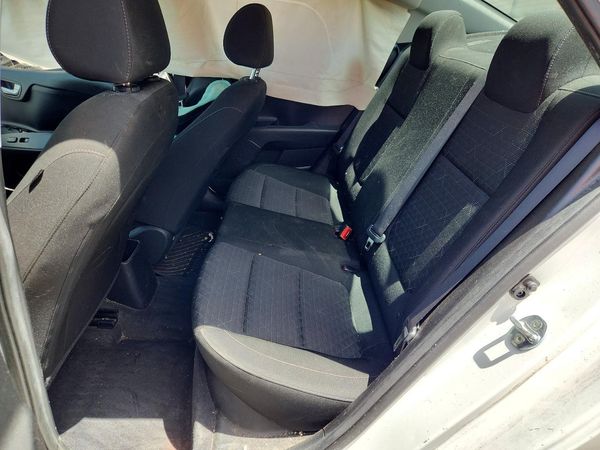 2021 KIA RIO