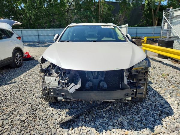 2018 LEXUS NX 300 300 Luxury