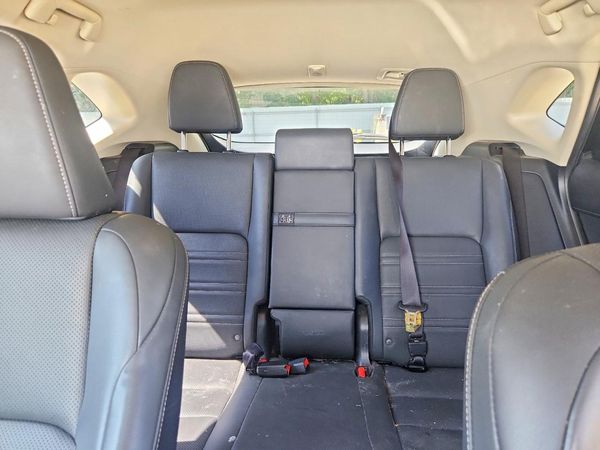 2018 LEXUS NX 300 300 Luxury