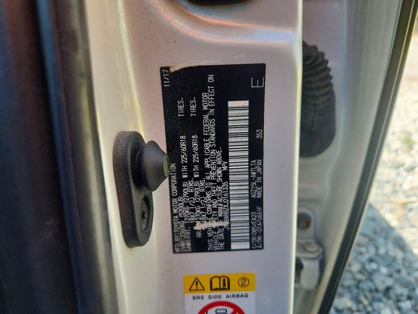 2018 LEXUS NX 300 300 Luxury