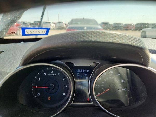 2017 HYUNDAI VELOSTER