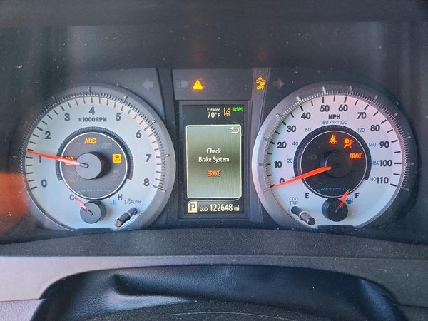 2019 TOYOTA SIENNA