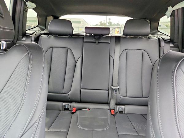 2024 BMW X3 xDrive30i SA