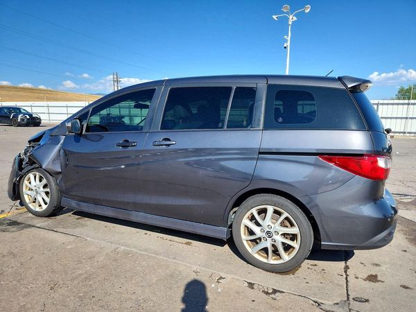 2014 MAZDA 5 Touring/GS