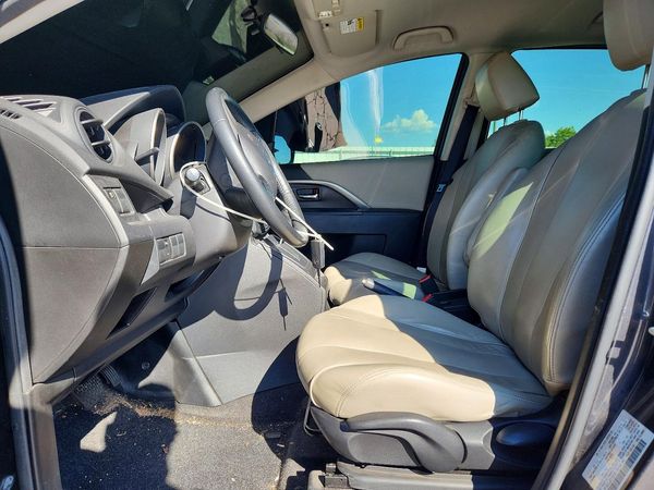 2014 MAZDA 5 Touring/GS