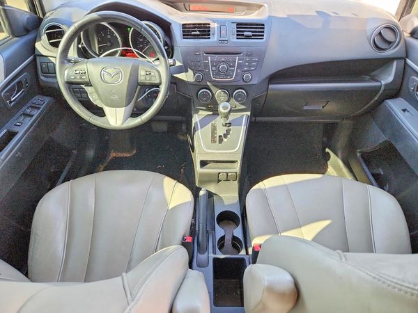 2014 MAZDA 5 Touring/GS
