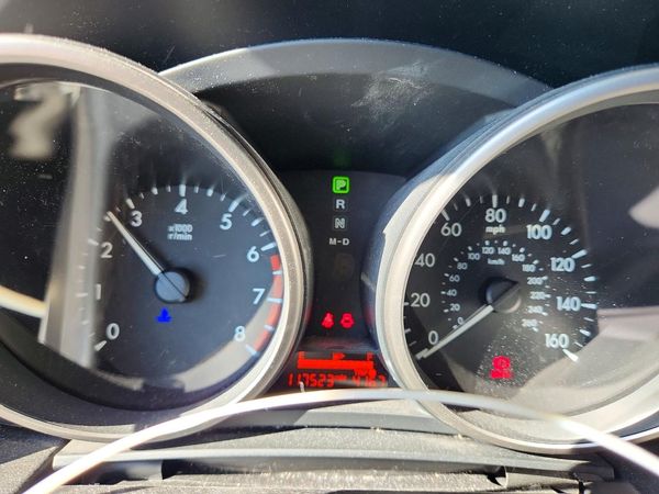2014 MAZDA 5 Touring/GS