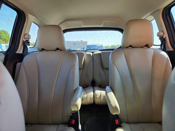 2014 MAZDA 5 Touring/GS