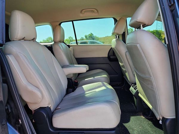 2014 MAZDA 5 Touring/GS
