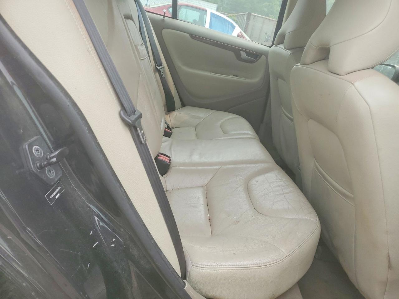 2008 VOLVO S60