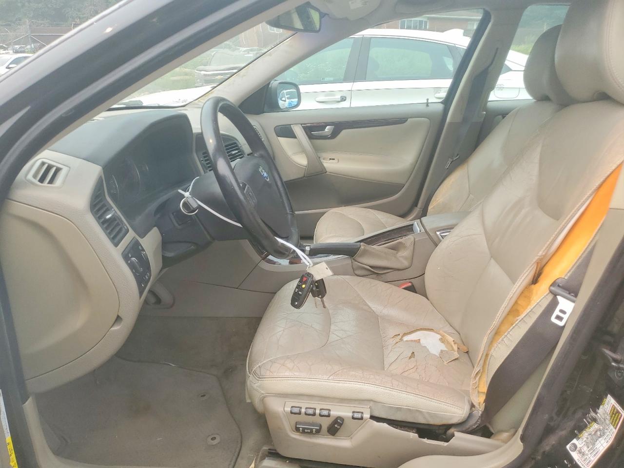 2008 VOLVO S60