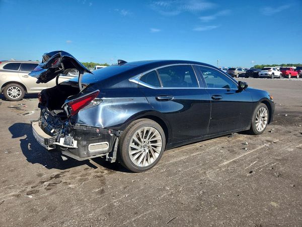 2020 LEXUS ES 350 Ultra Luxury