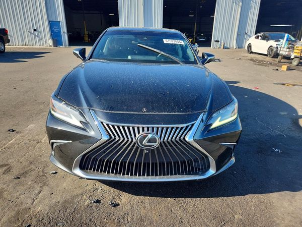 2020 LEXUS ES 350 Ultra Luxury