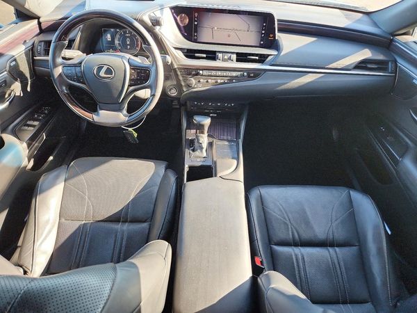 2020 LEXUS ES 350 Ultra Luxury