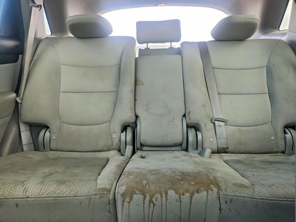 2013 KIA SORENTO