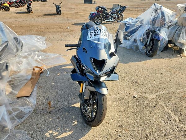 2026 KAWASAKI ZX1003 — DIRF