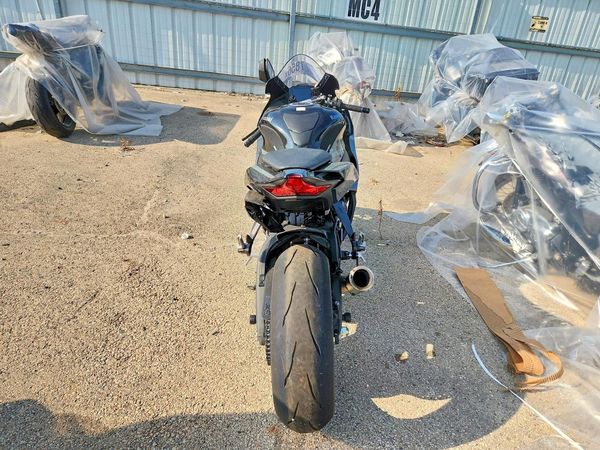 2026 KAWASAKI ZX1003 — DIRR