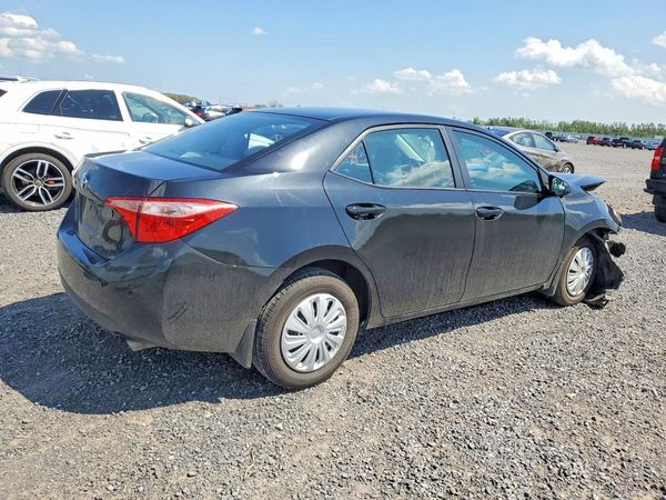 2018 TOYOTA COROLLA L/LE/SE/XLE/XSE