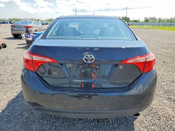 2018 TOYOTA COROLLA L/LE/SE/XLE/XSE