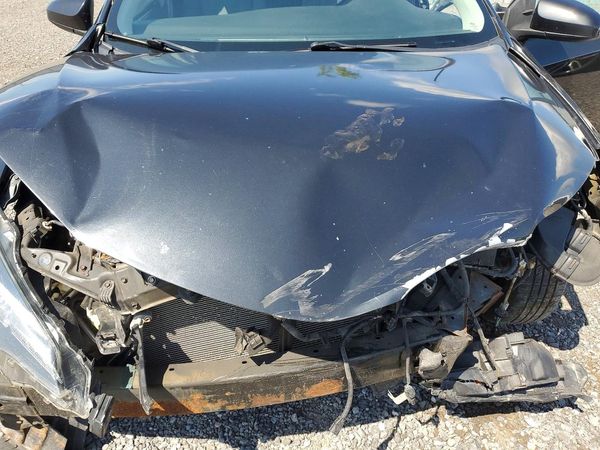 2018 TOYOTA COROLLA L/LE/SE/XLE/XSE