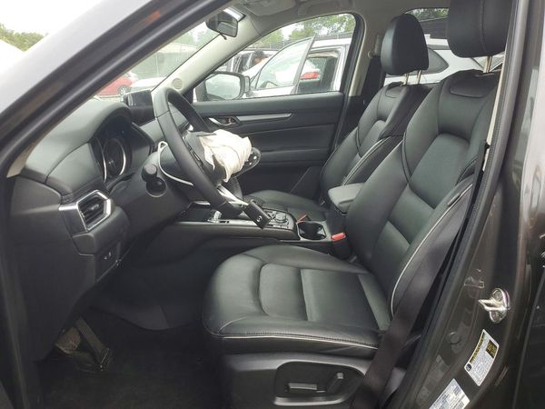2024 MAZDA CX-5 Select Package