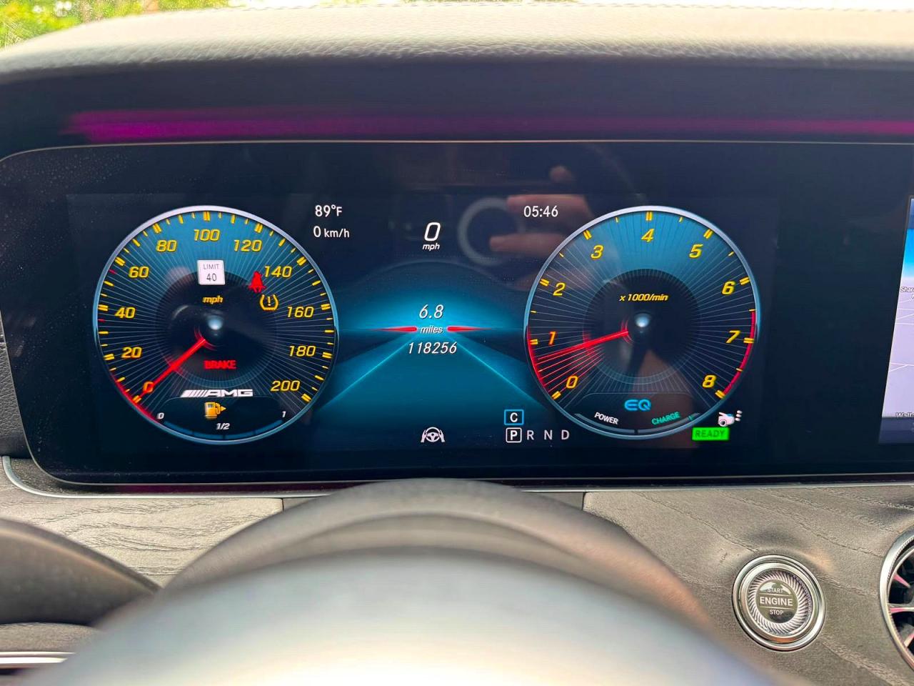 2019 MERCEDES-BENZ AMG GT AMG GT53